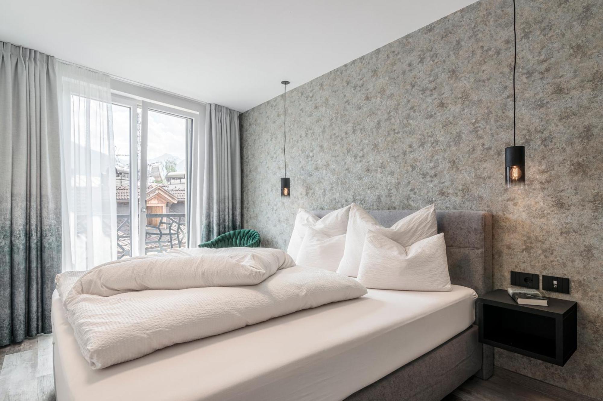 Appartamento con 1 Camera da Letto con Vista